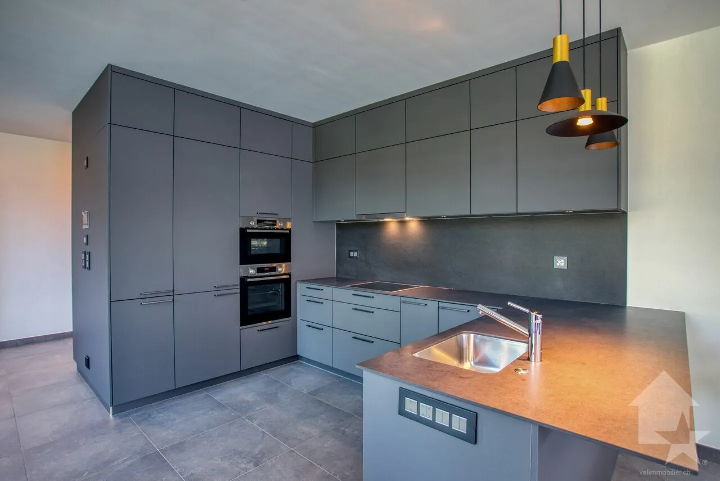 Exceptional New Villas in Fully - Photo 18 of 18