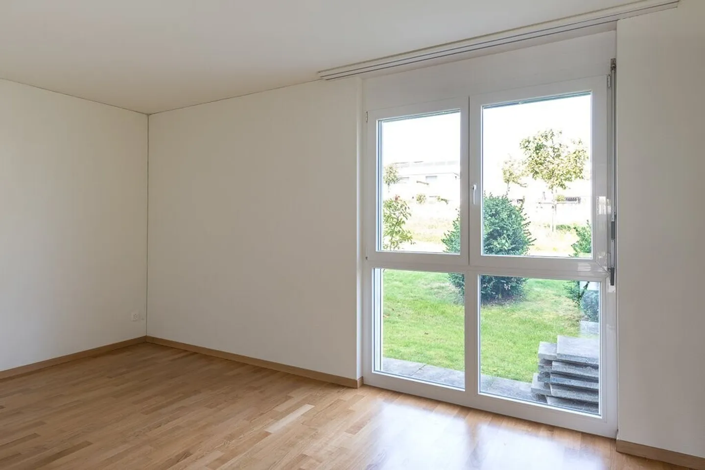 La tua nuova casa con area giardino! - Foto 5 di 12