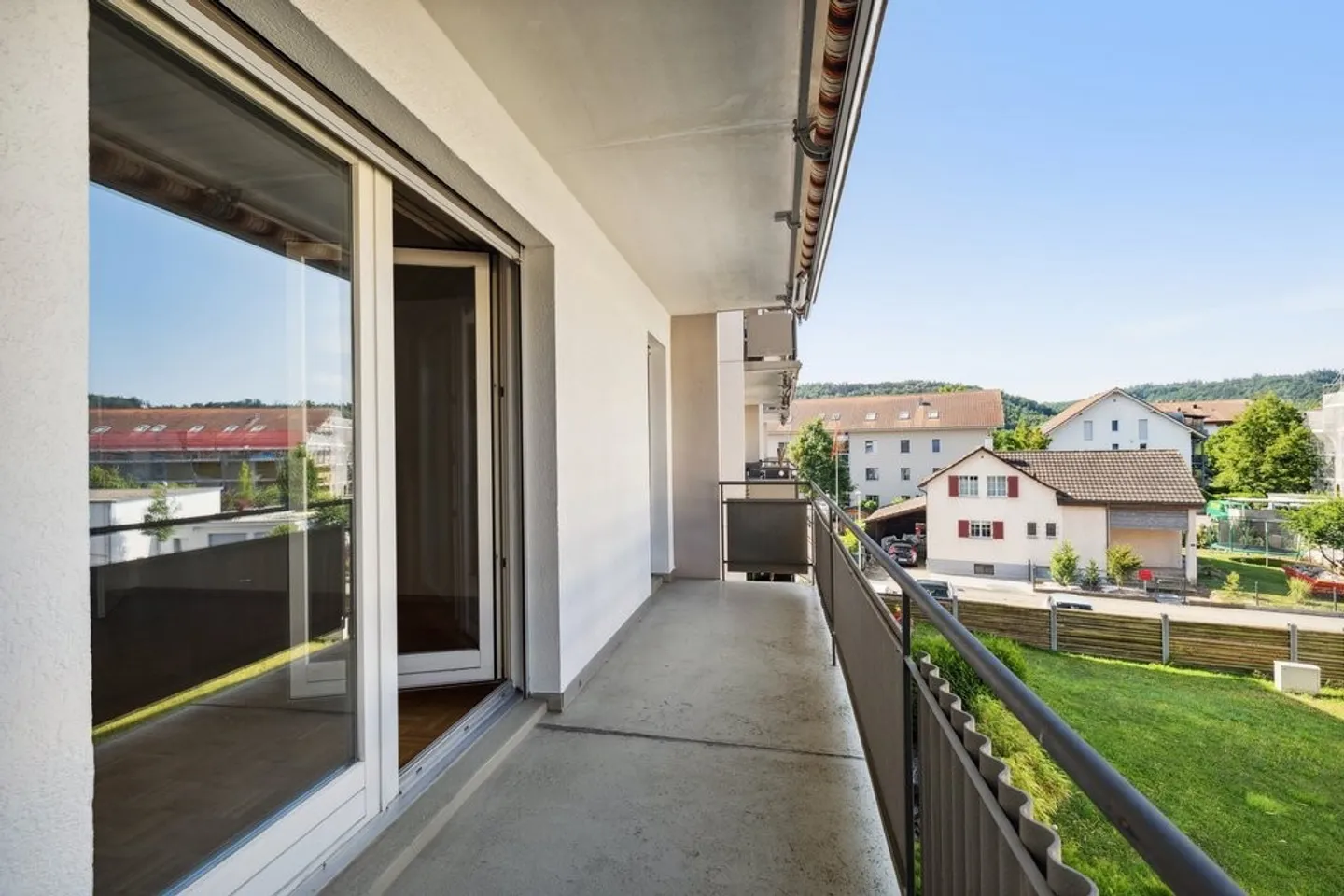 Appartamento in affitto - Foto 5 di 6