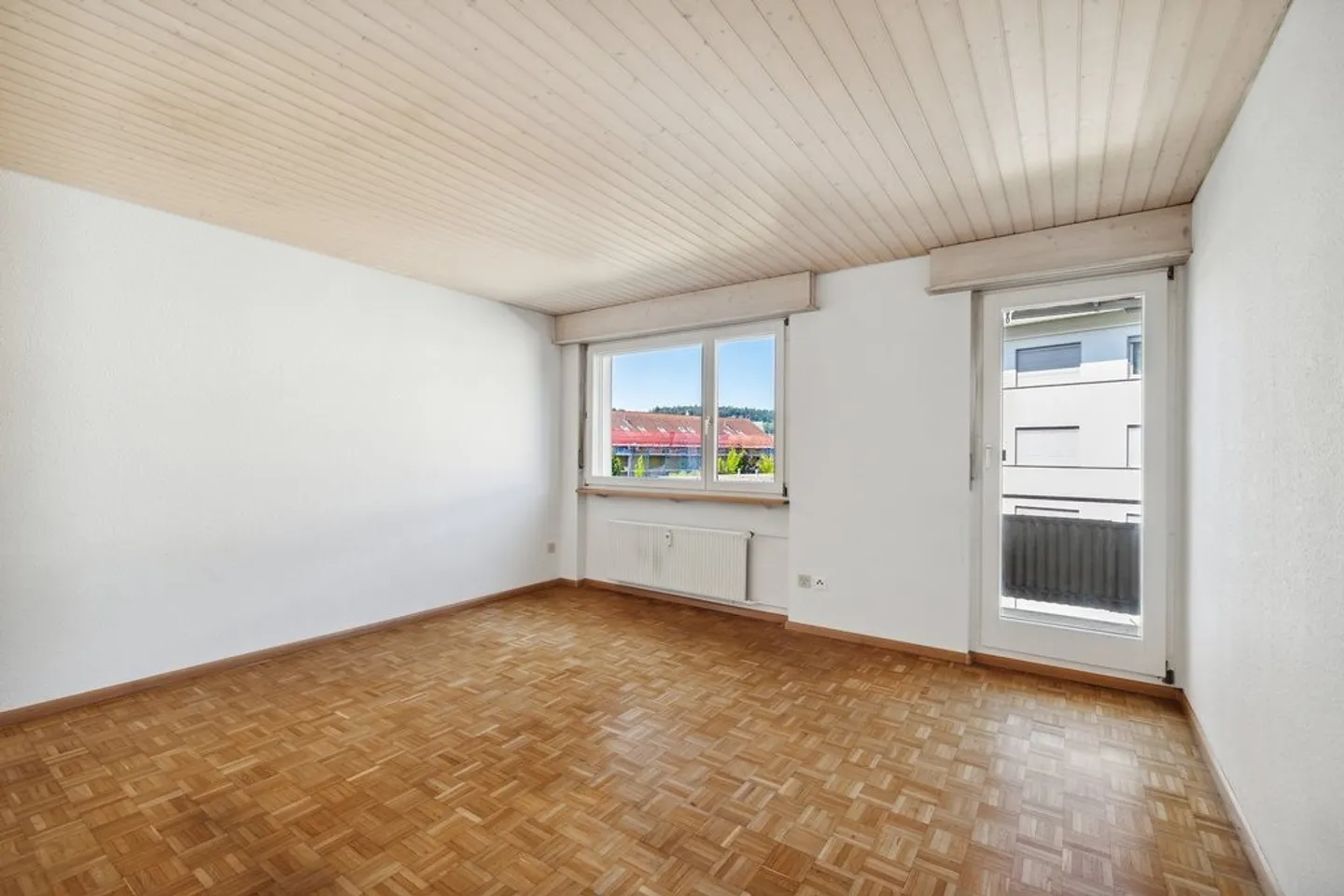 Appartamento in affitto - Foto 4 di 6