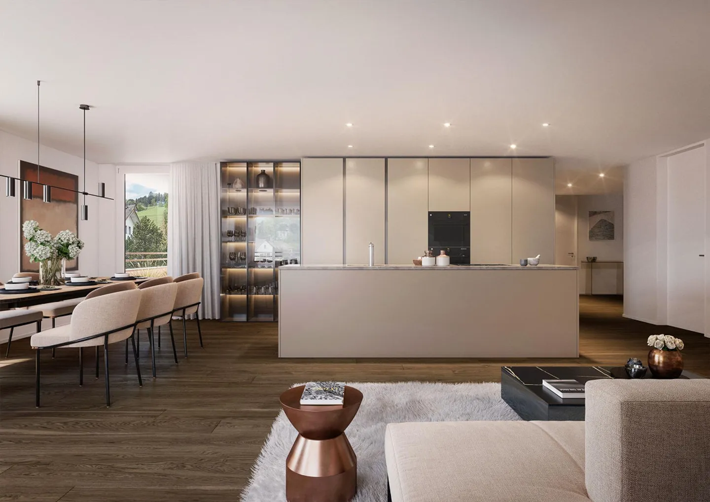 Merlischachen – Your retreat between lake and greenery. - Photo 2 of 7