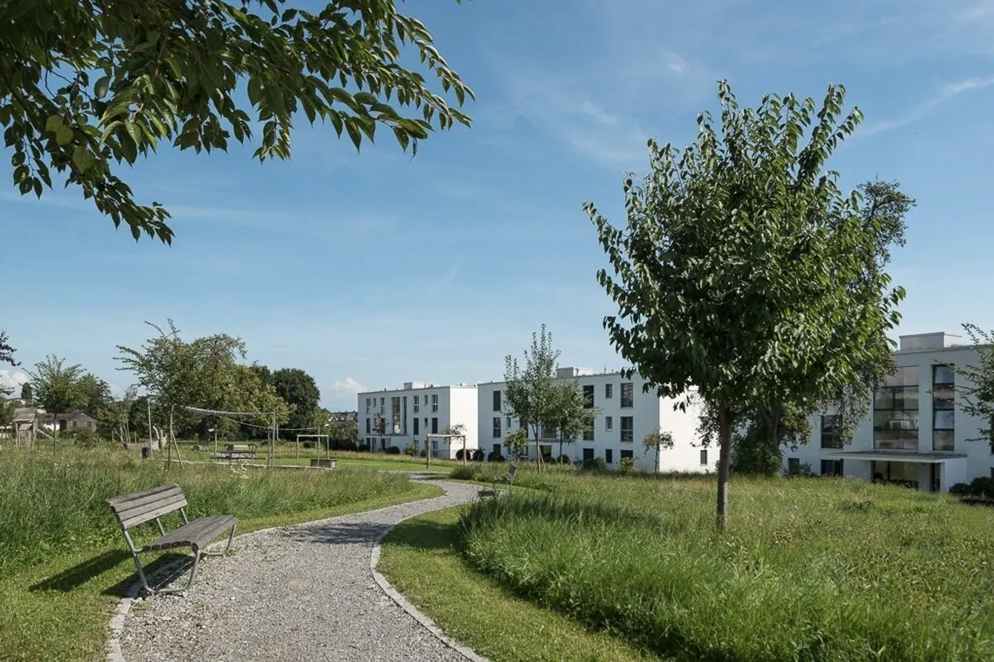 La tua nuova casa con area giardino! - Foto 12 di 12