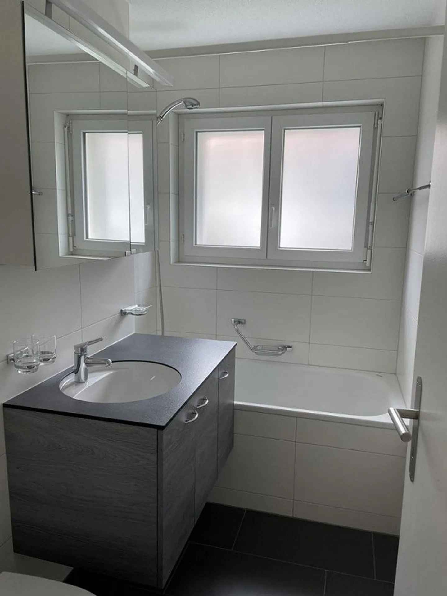 APPARTAMENTO RISTRUTTURATO CON 4 STANZE A SCHLIERN - Foto 9 di 11