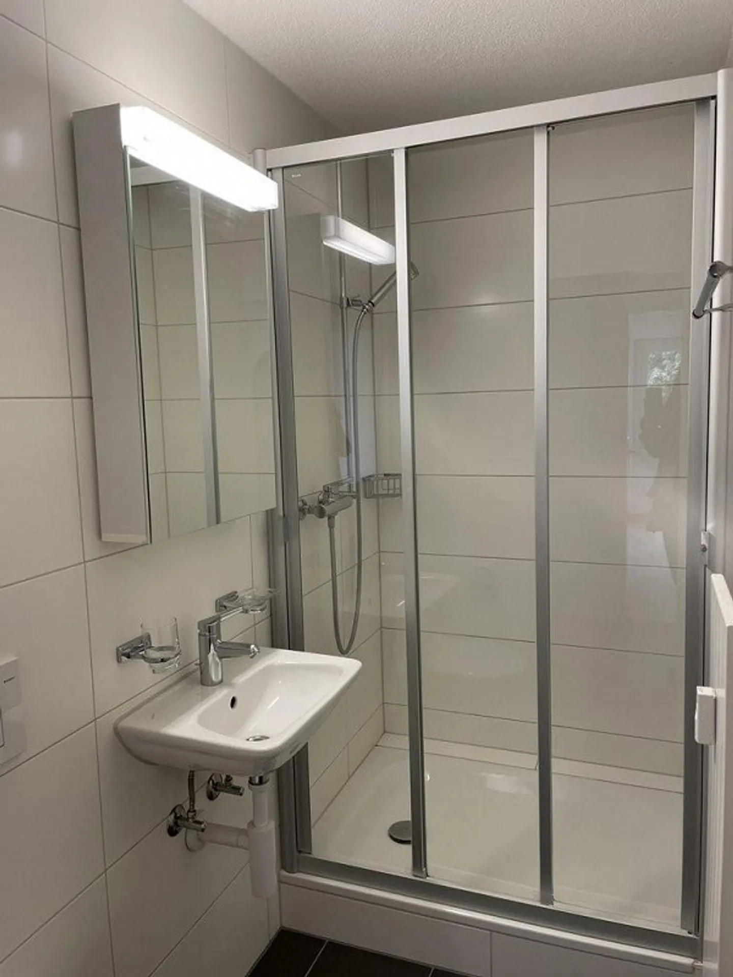 APPARTAMENTO RISTRUTTURATO CON 4 STANZE A SCHLIERN - Foto 10 di 11