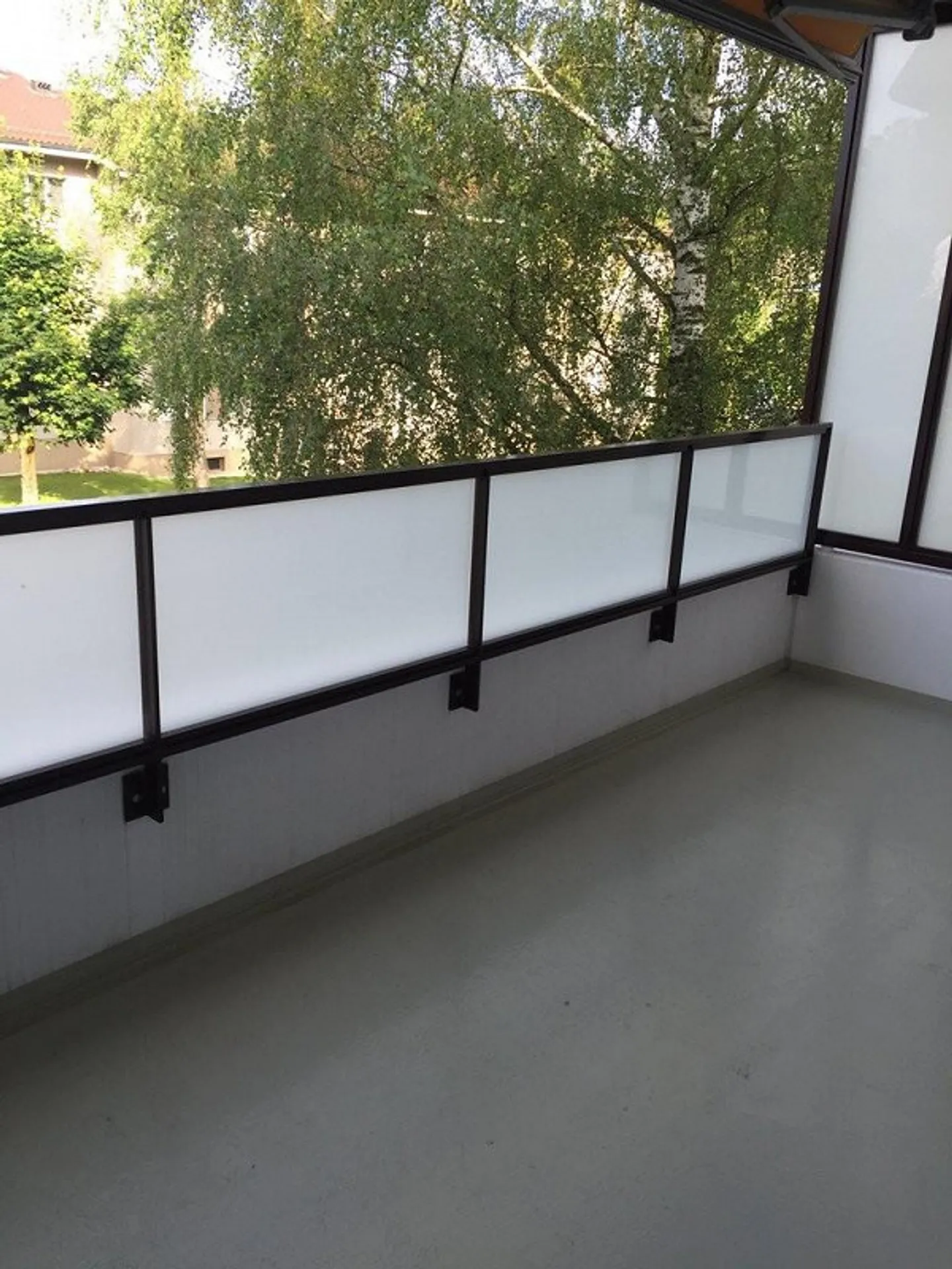 APPARTAMENTO RISTRUTTURATO CON 4 STANZE A SCHLIERN - Foto 11 di 11