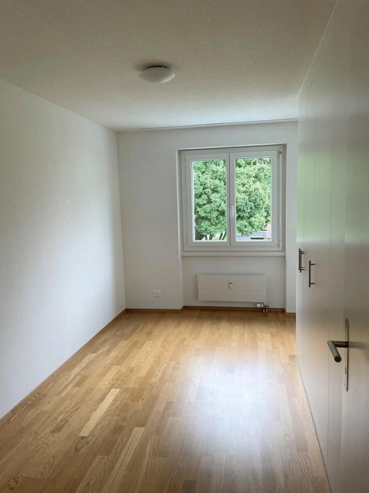 APPARTAMENTO RISTRUTTURATO CON 4 STANZE A SCHLIERN - Foto 7 di 11