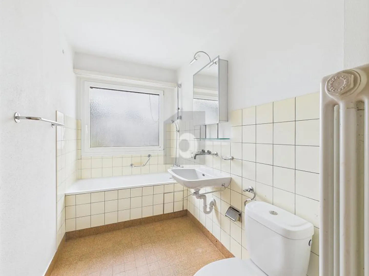 Charming Apartment in Reigoldswil - Photo 5 of 6