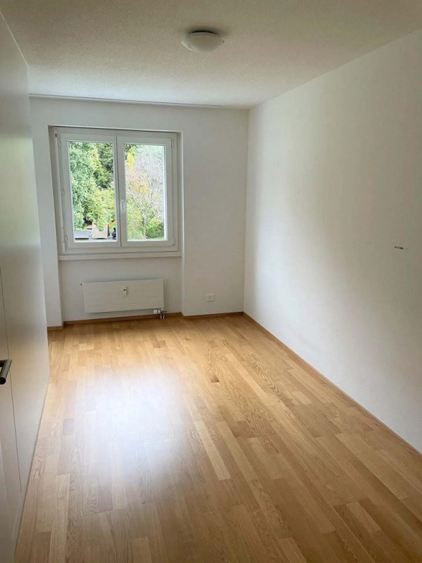 APPARTAMENTO RISTRUTTURATO CON 4 STANZE A SCHLIERN - Foto 8 di 11