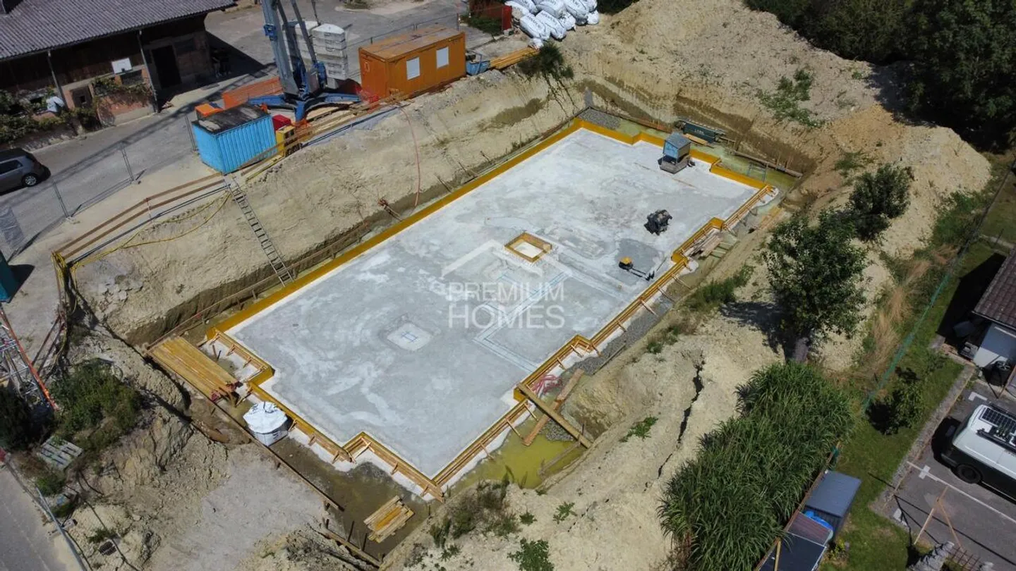 Apartment for sale - Photo 2 of 7