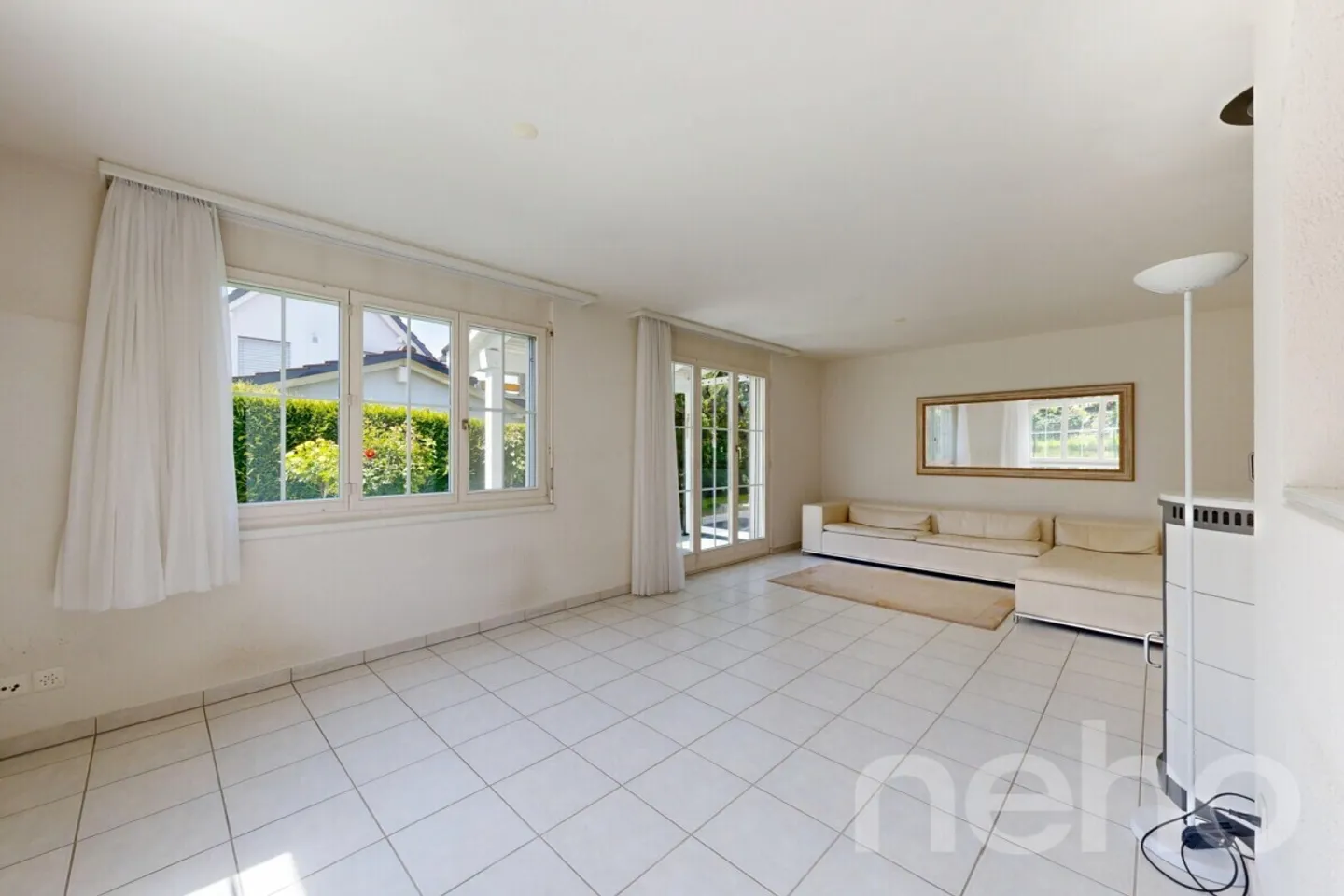 Vivre avec qualité de vie - Maison individuelle de 6,5 pièces à Sirnach - Photo 3 sur 12