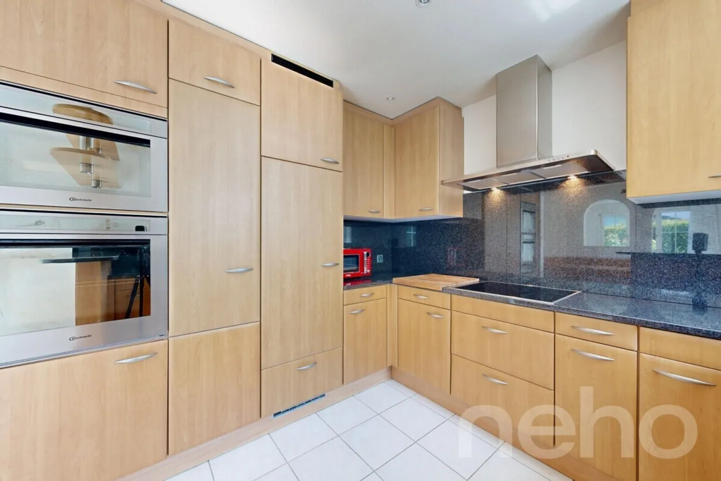 Vivre avec qualité de vie - Maison individuelle de 6,5 pièces à Sirnach - Photo 5 sur 12