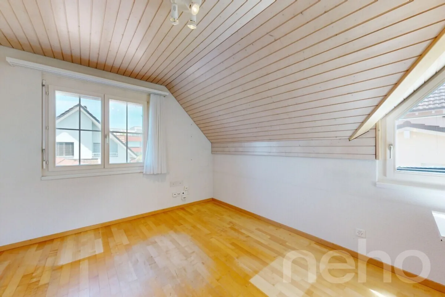 Vivre avec qualité de vie - Maison individuelle de 6,5 pièces à Sirnach - Photo 7 sur 12