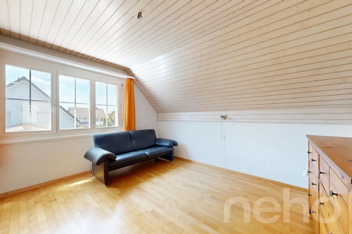 Vivre avec qualité de vie - Maison individuelle de 6,5 pièces à Sirnach - Photo 8 sur 12