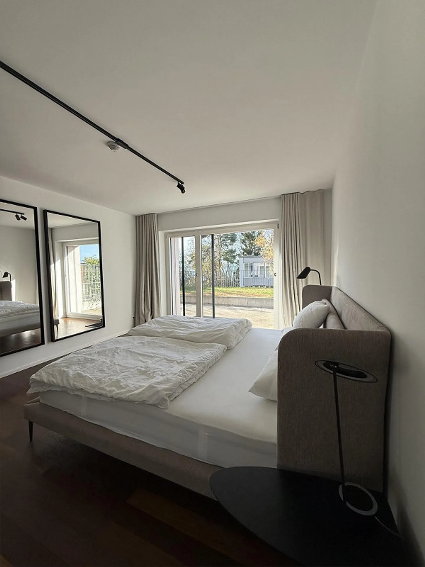 Garden apartment at Zürichberg (perfect for dog owners) - Photo 4 of 5