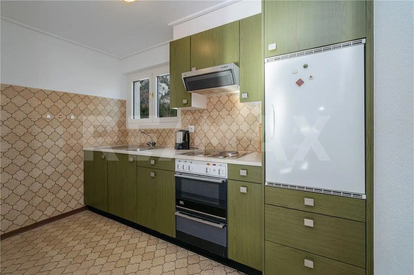 Appartement sous les combles de 2,5 pièces avec vue sur le lac - pour résidence principale ou location à long terme - Photo 8 sur 13