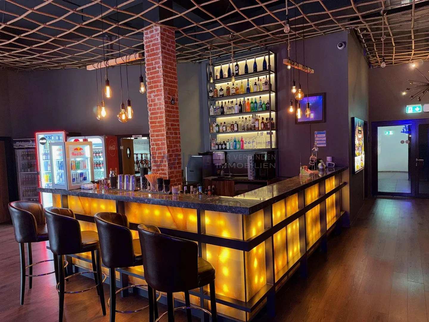 Qui la cultura degli eventi incontra un vero senso di vita - Foto 2 di 6