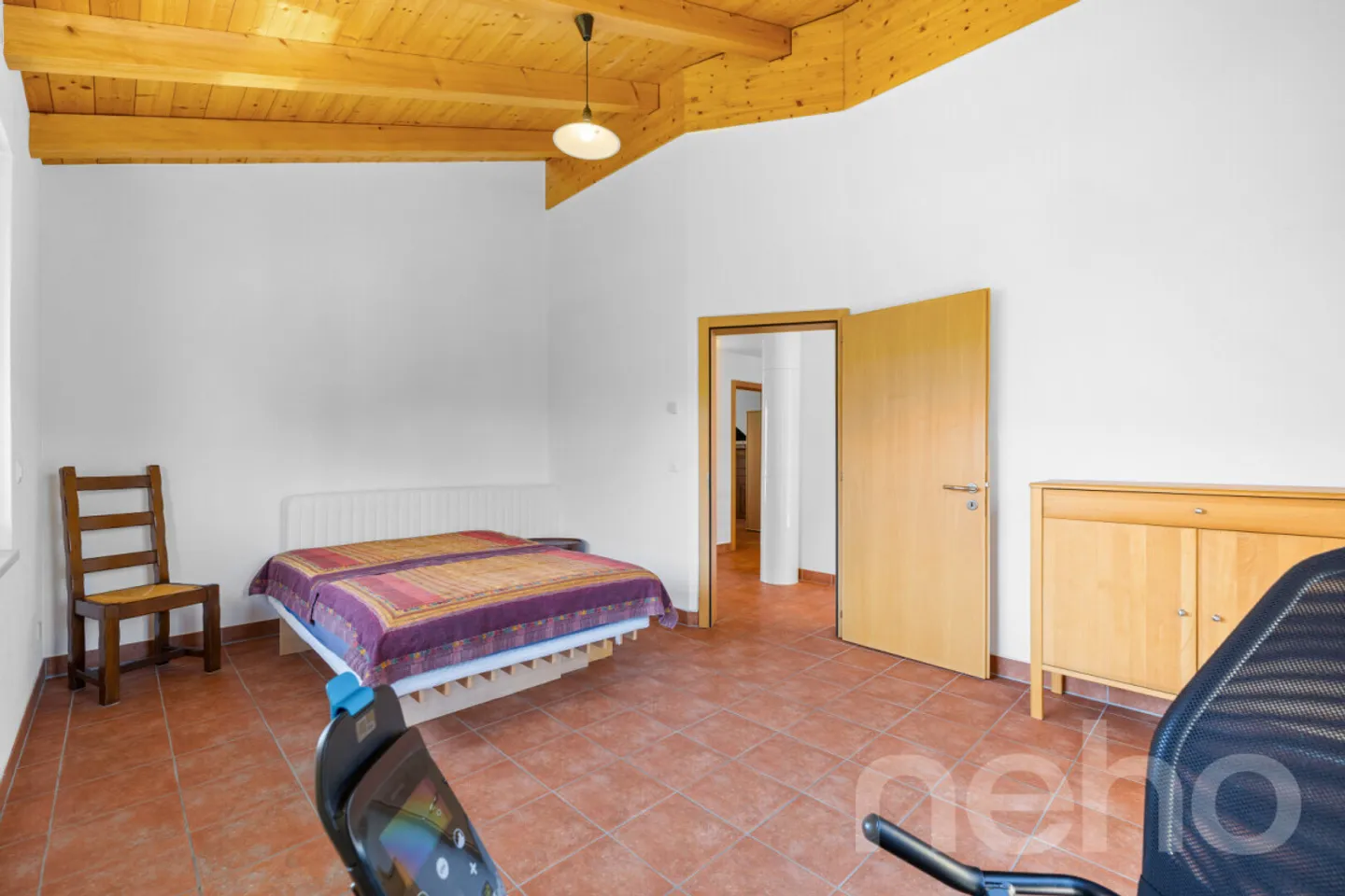 Einfamilienhaus kaufen - Foto 7 von 13