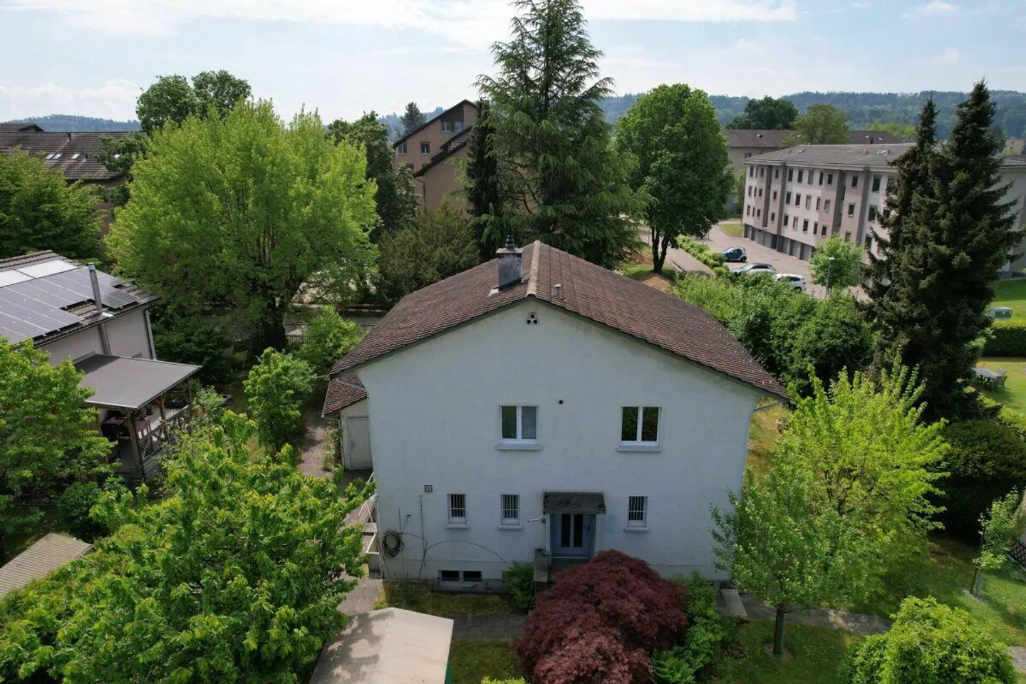 Residential idyll with garden paradise and high quality of life - Photo 2 of 18
