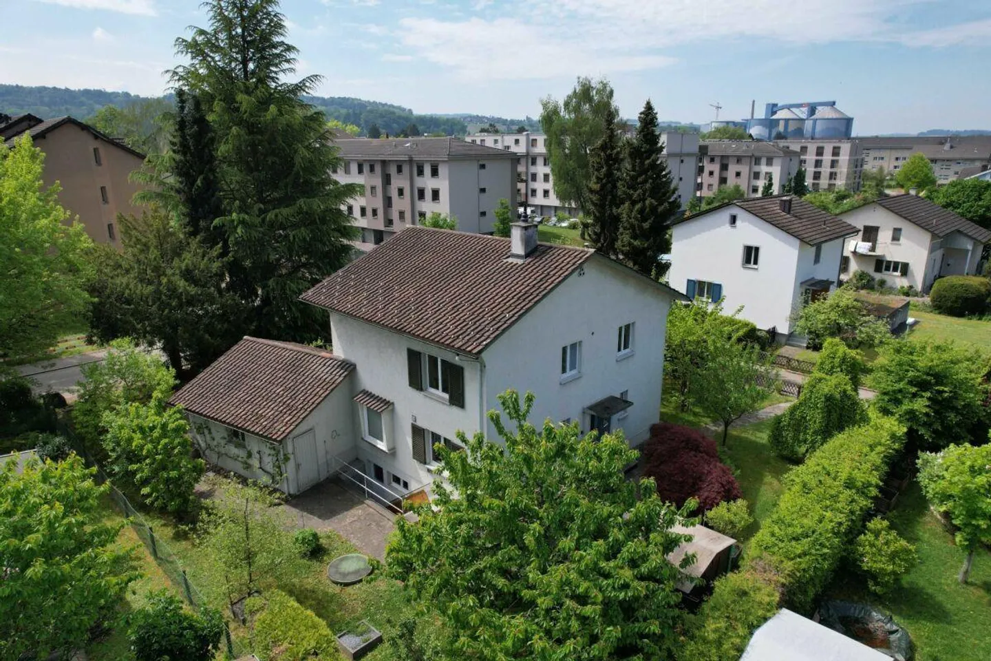 Residential idyll with garden paradise and high quality of life - Photo 3 of 18