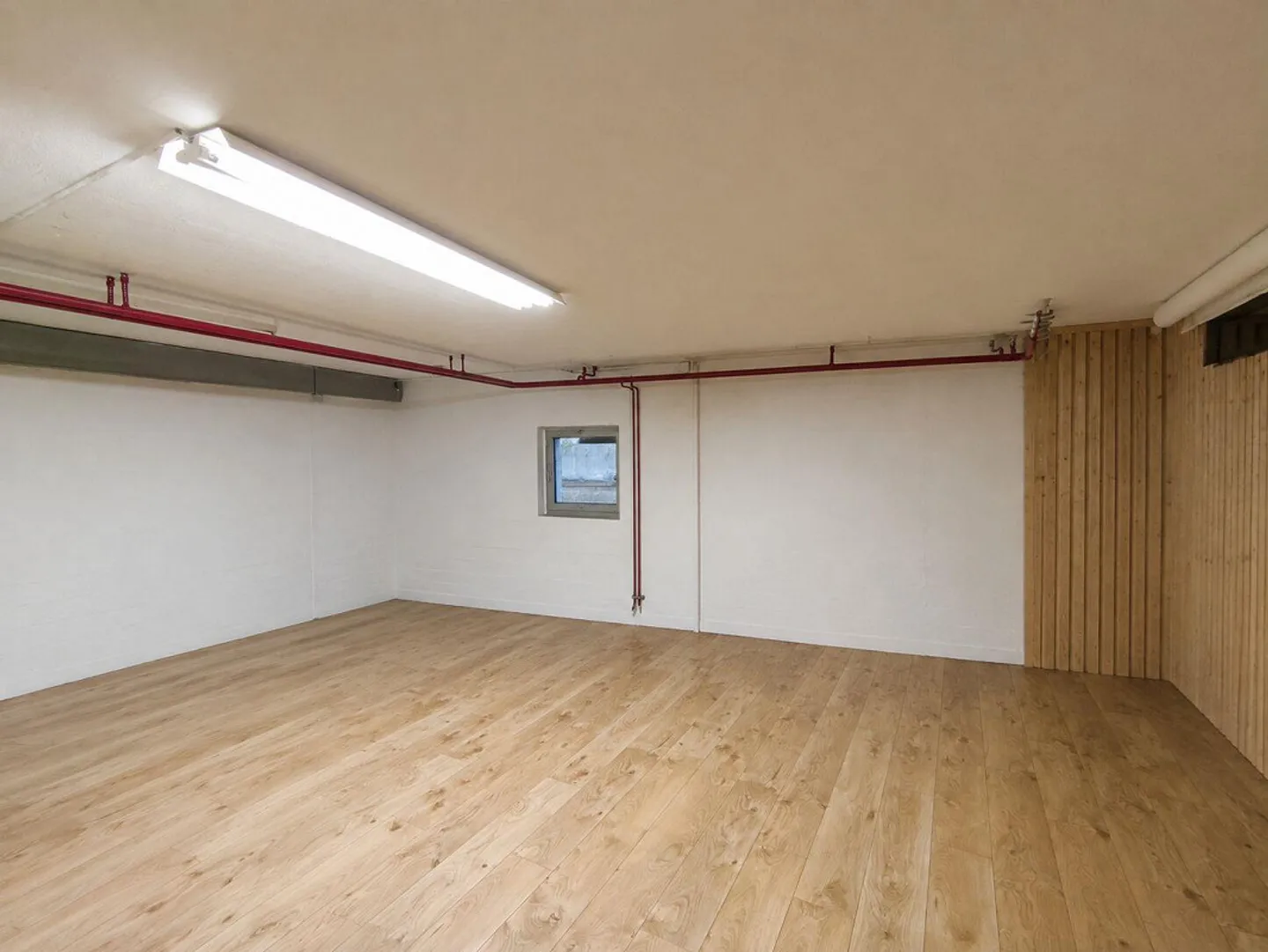 Attractive Sales and Commercial Space on Two Levels in Schaffhausen - Photo 6 of 10