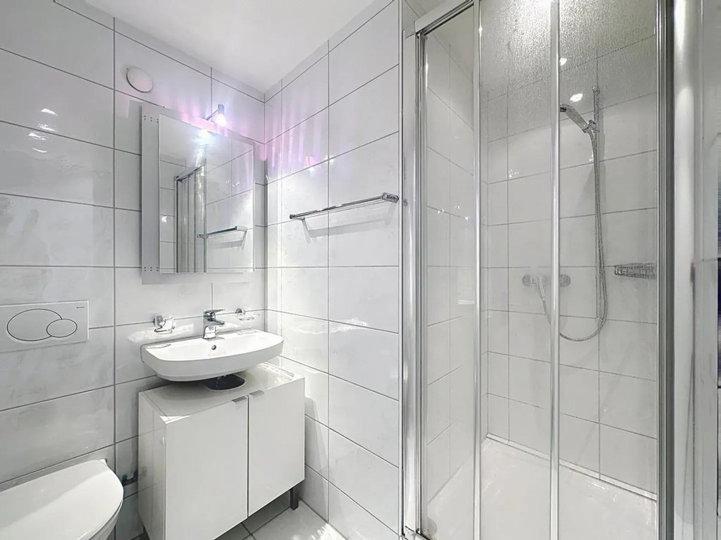 Spacious 5.5-room apartment in an attractive location on Zürichberg - Photo 8 of 10