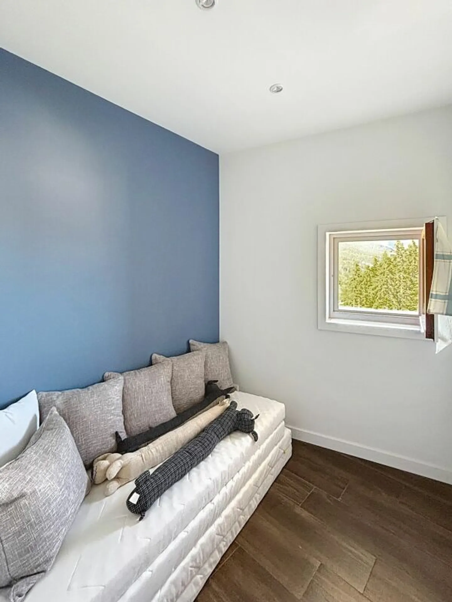 Luxuswohnungen in Crans-Montana - Foto 6 von 11