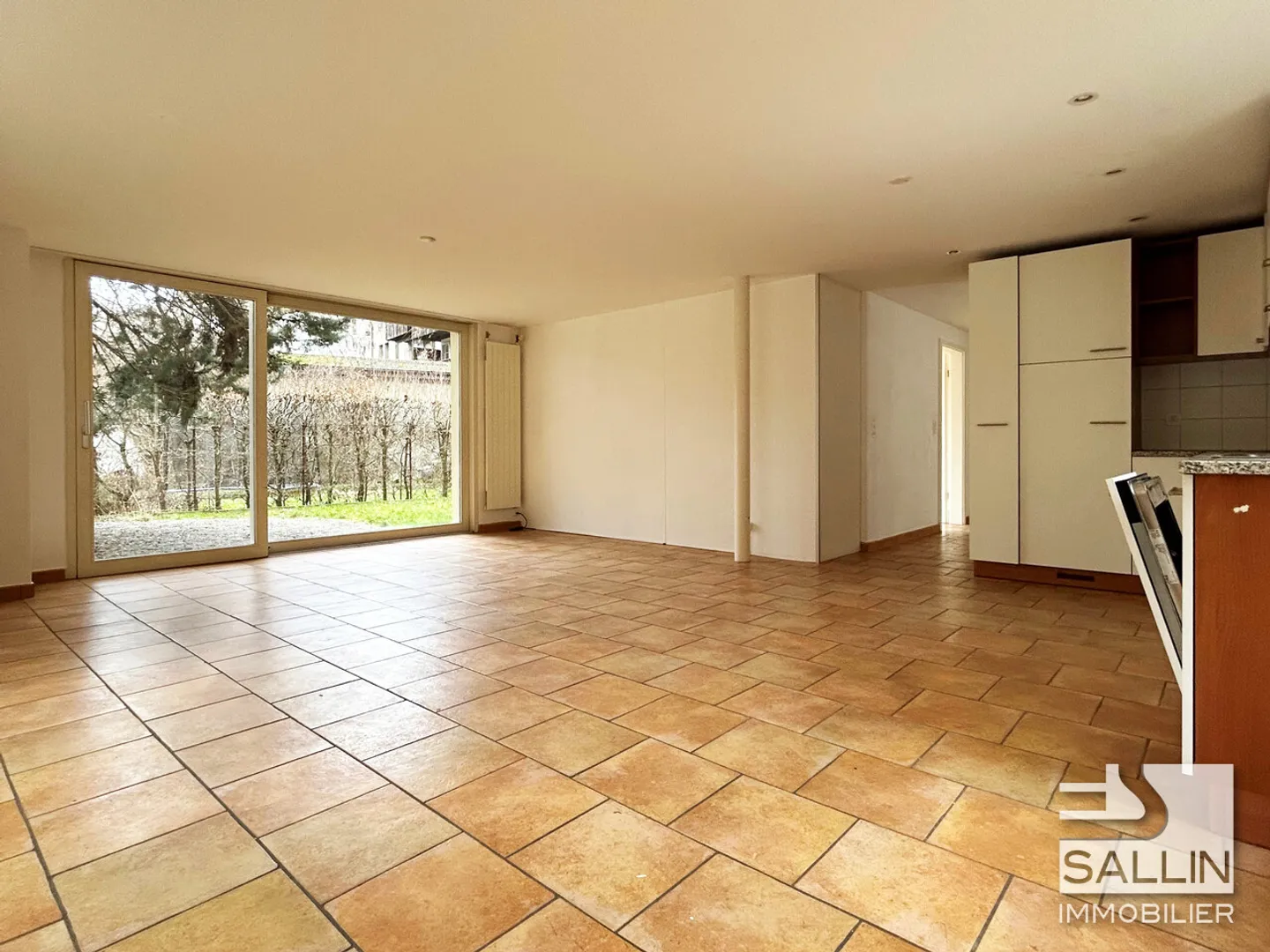 Charmant Appartement 3½ pièces - Photo 5 sur 11