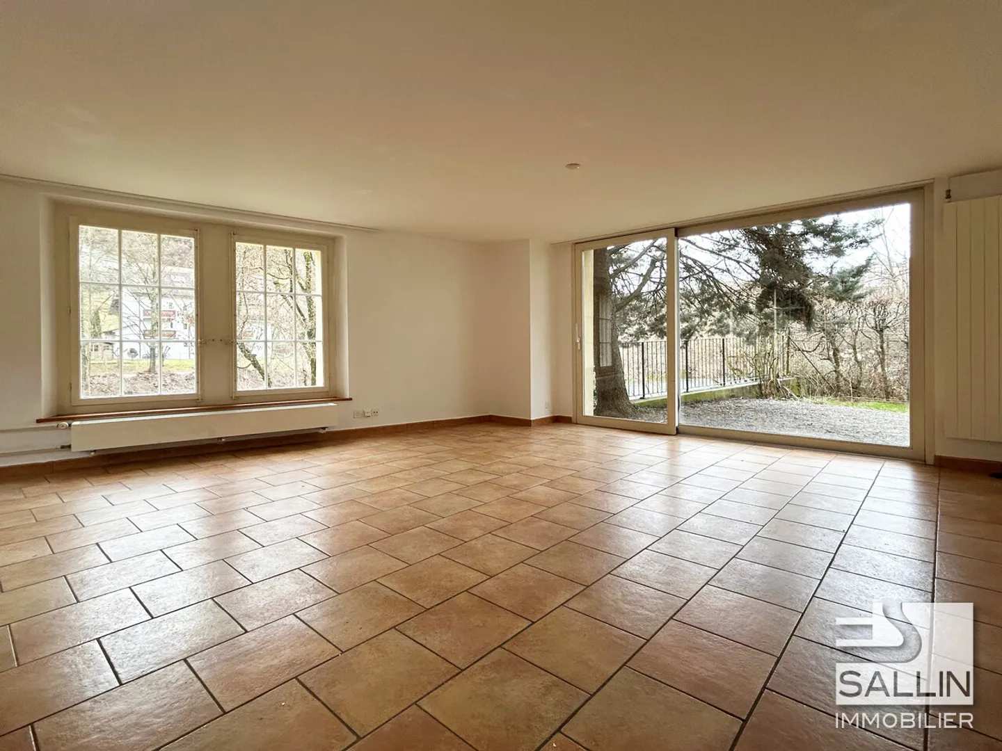 Charmant Appartement 3½ pièces - Photo 4 sur 11