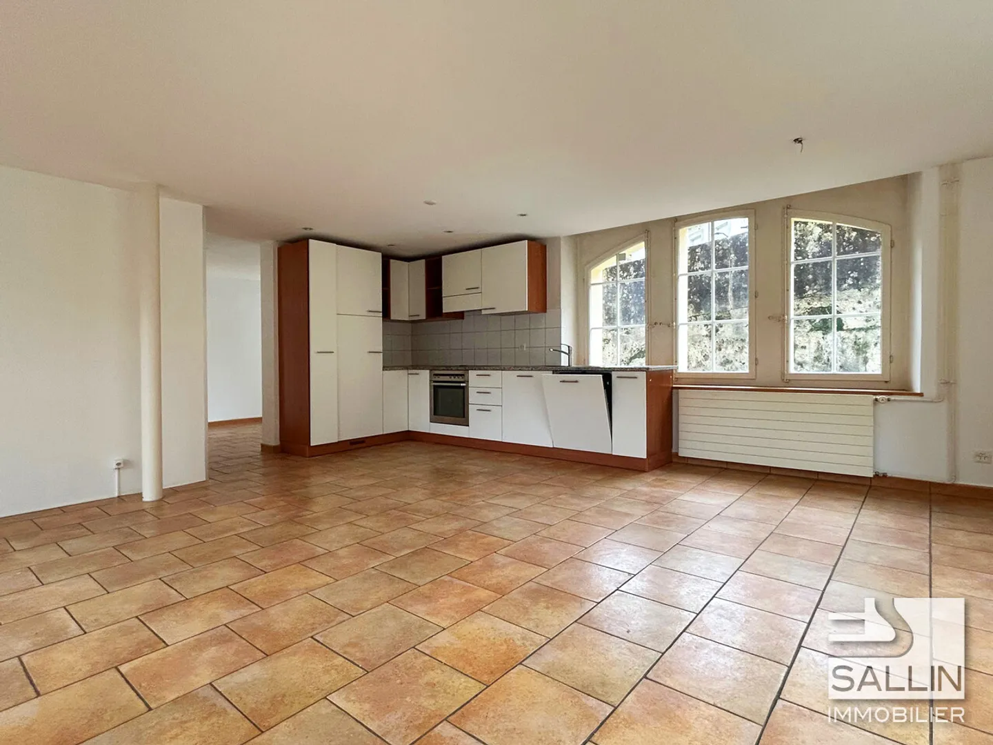 Charmant Appartement 3½ pièces - Photo 6 sur 11