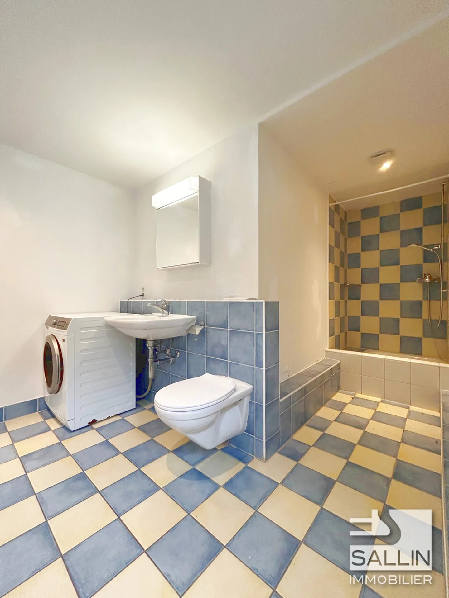 Charmant Appartement 3½ pièces - Photo 10 sur 11