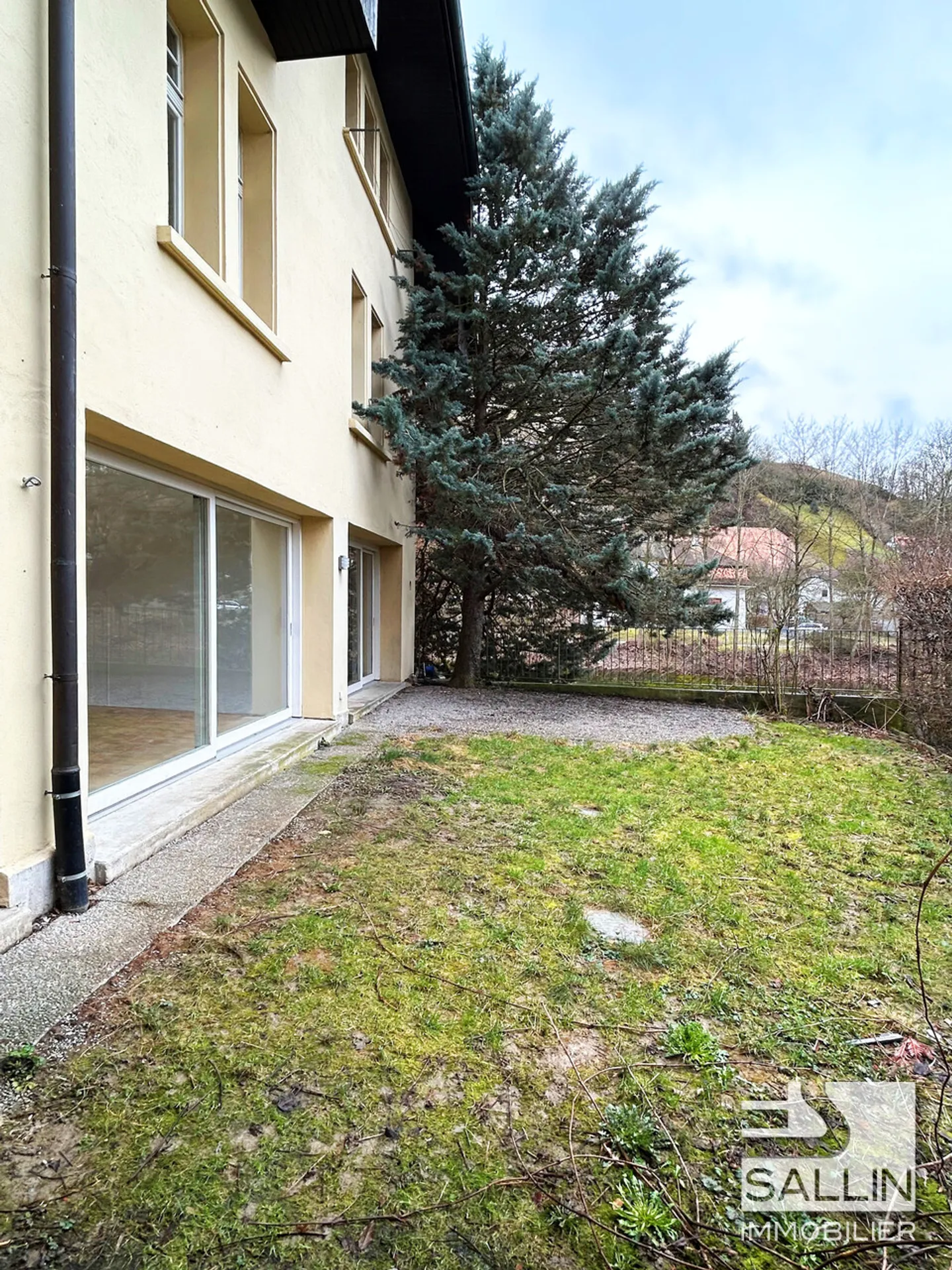 Charmant Appartement 3½ pièces - Photo 11 sur 11