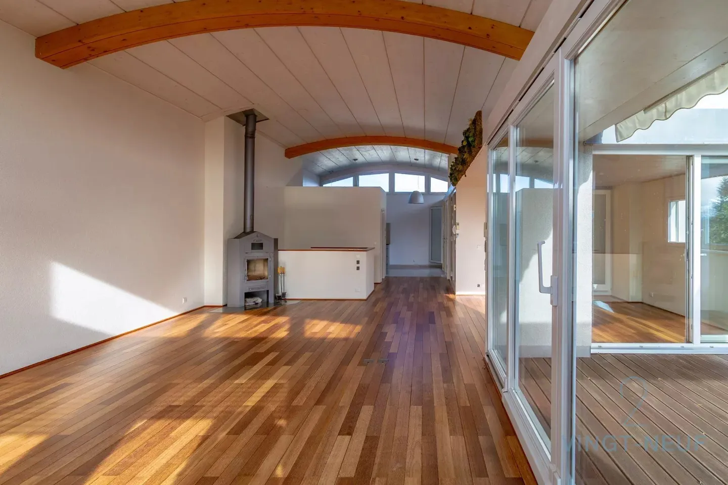 Magnificent Duplex in Confignon - Photo 2 of 14