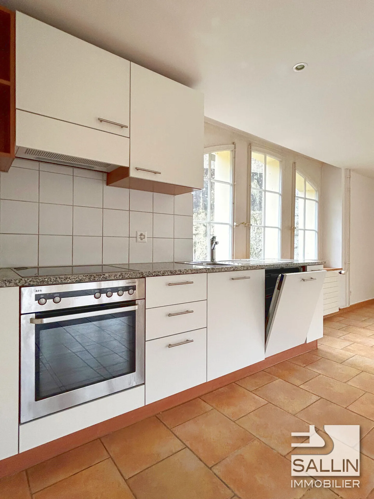 Charmant Appartement 3½ pièces - Photo 7 sur 11