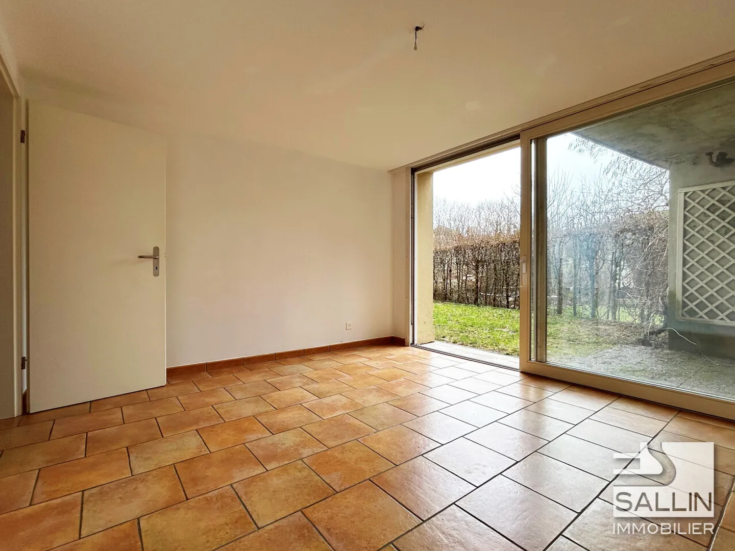 Charmant Appartement 3½ pièces - Photo 8 sur 11