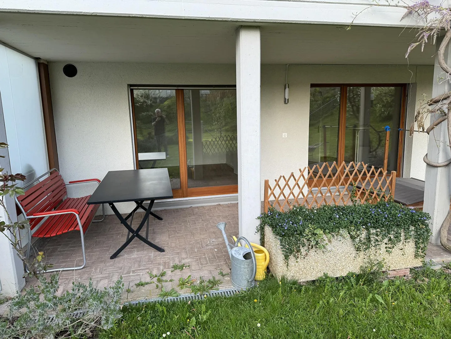 Appartamento 2 locali in casa unifamiliare - Foto 3 di 13