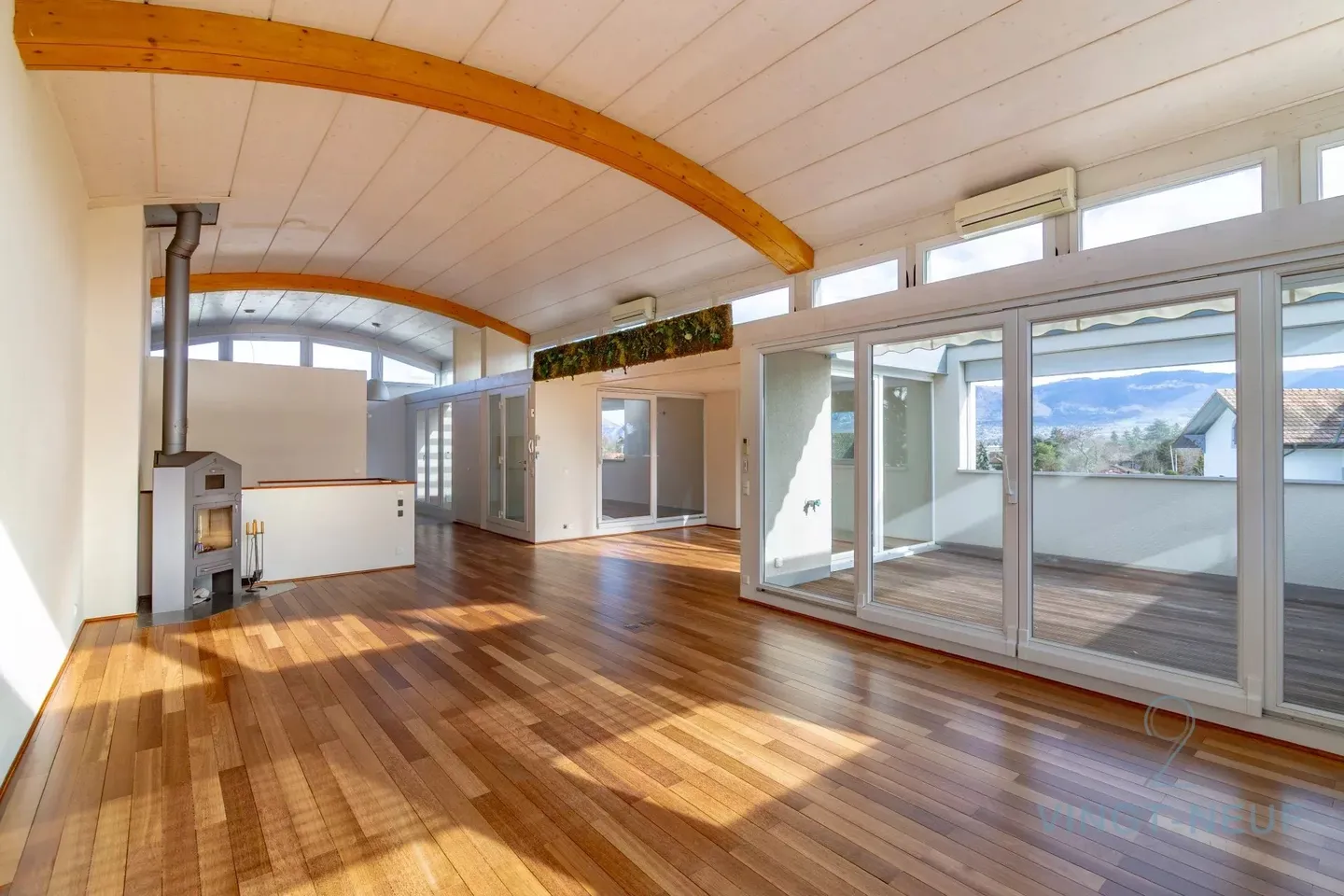 Magnificent Duplex in Confignon - Photo 3 of 14