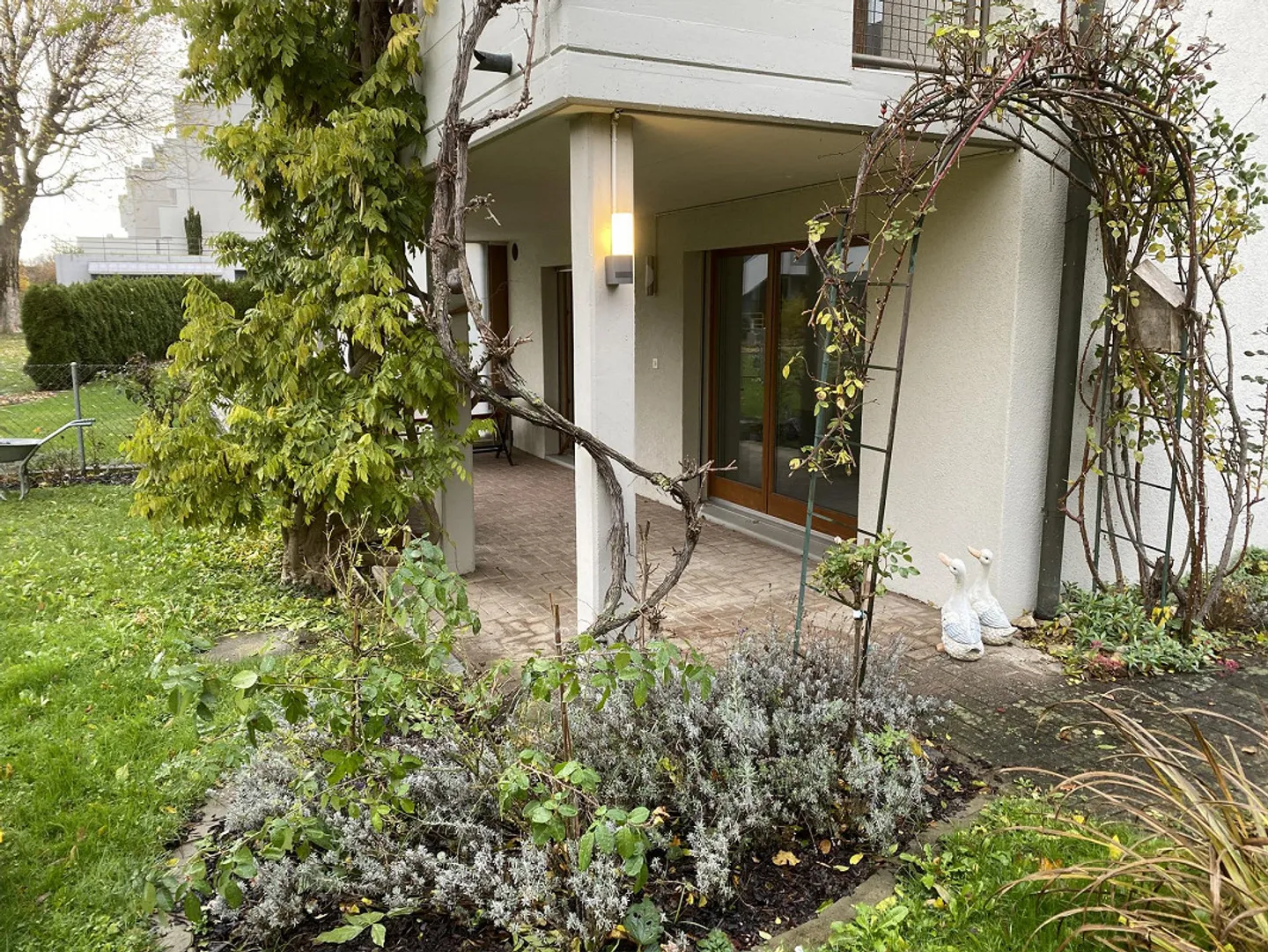 Appartamento 2 locali in casa unifamiliare - Foto 4 di 13