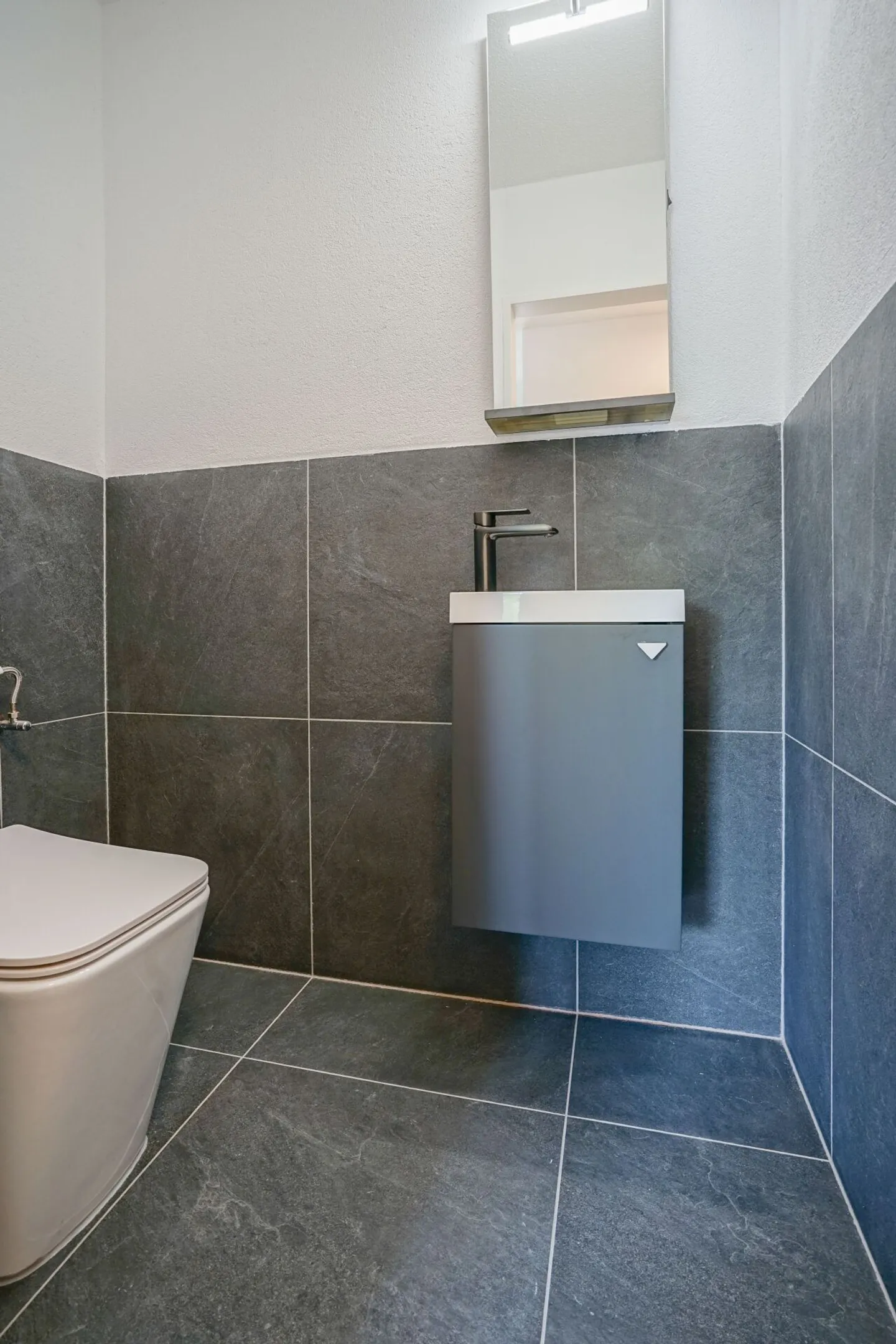 Nuovo comfort abitativo nel verde - Appartamento di 4,5 stanze con potenziale - Foto 6 di 14