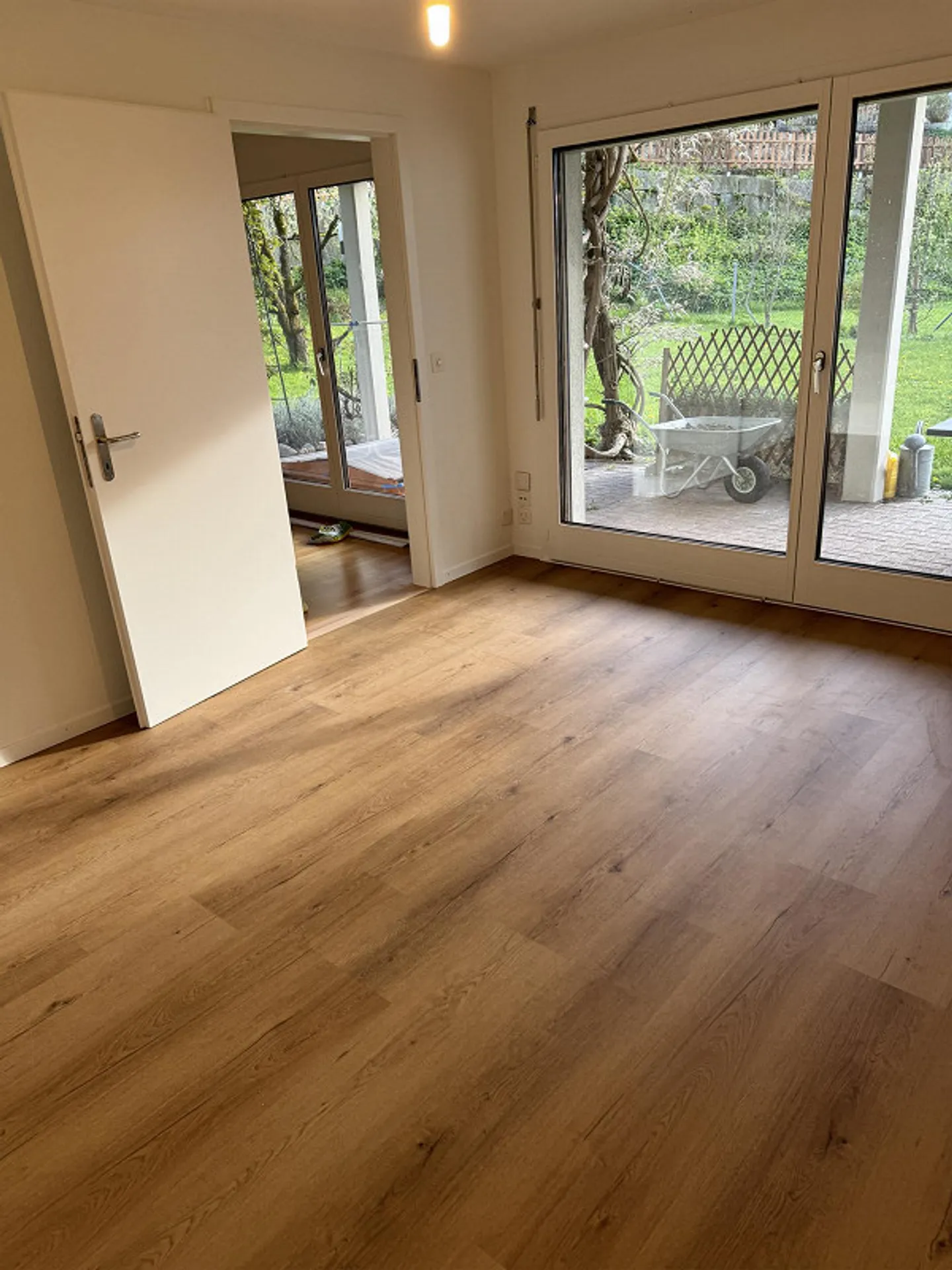 Appartamento 2 locali in casa unifamiliare - Foto 10 di 13