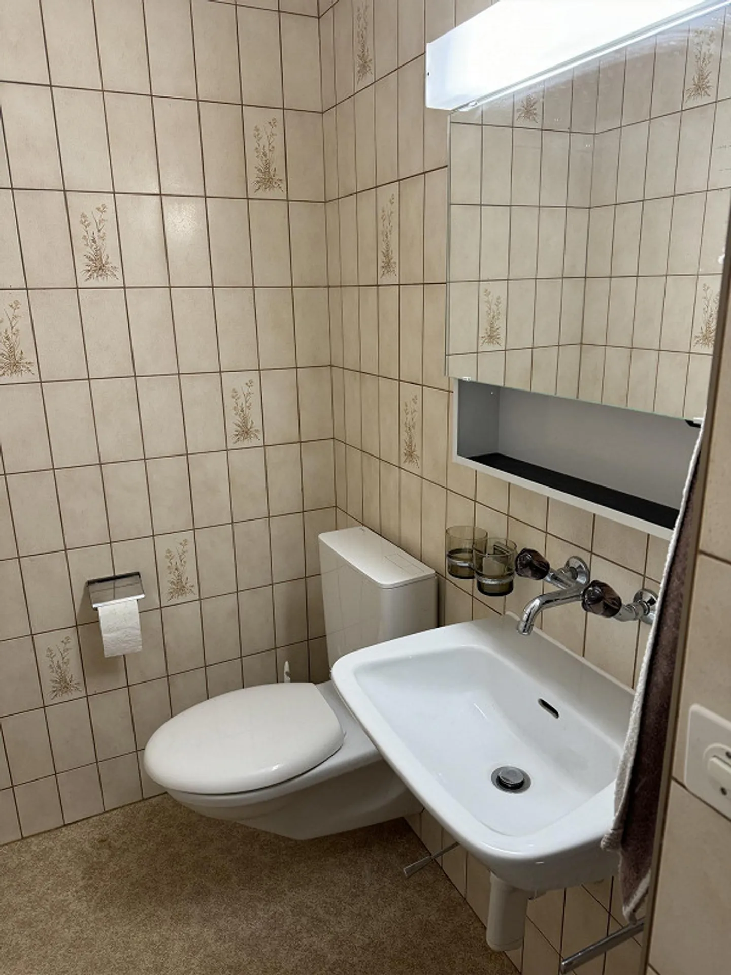 Appartamento 2 locali in casa unifamiliare - Foto 11 di 13