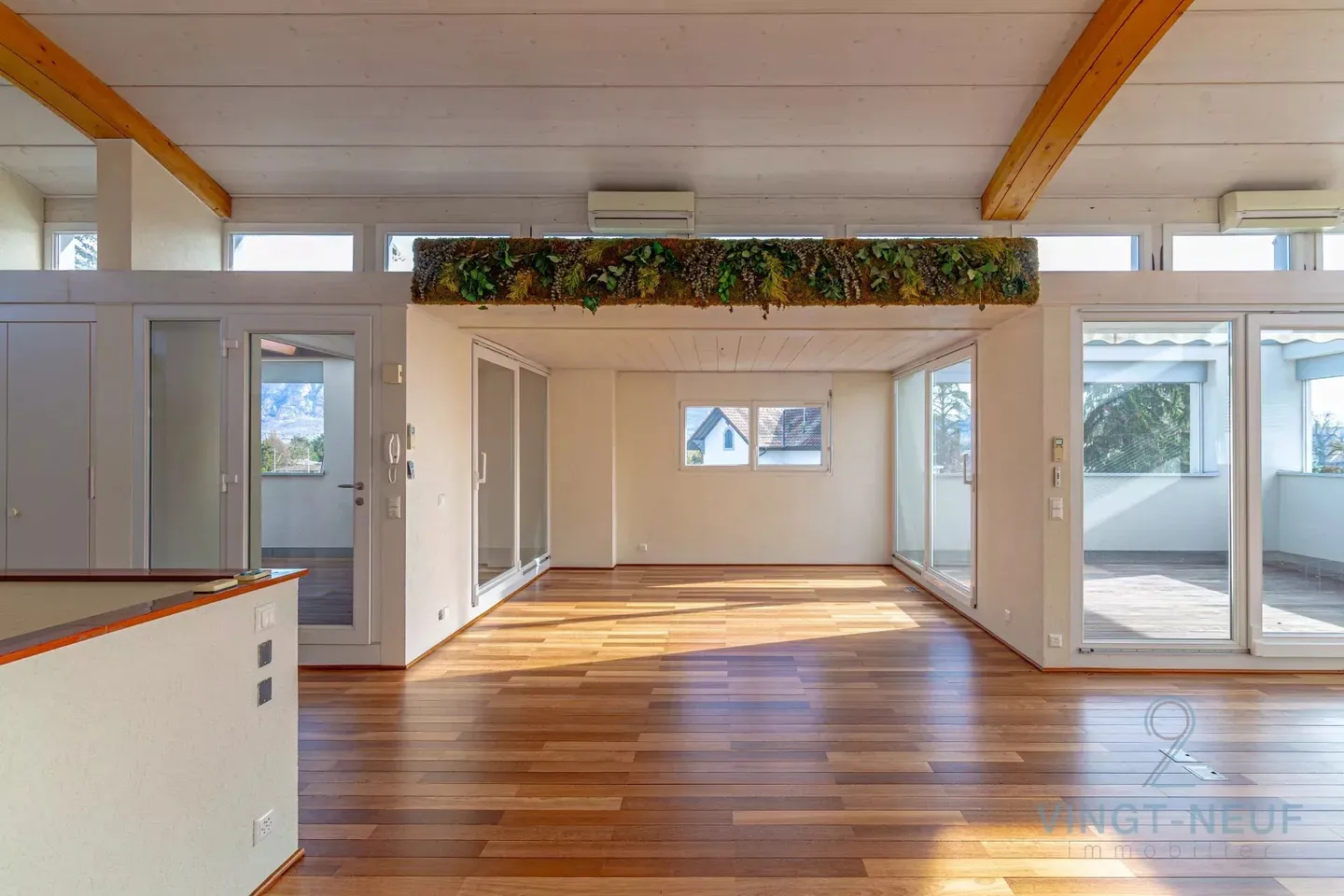 Magnificent Duplex in Confignon - Photo 6 of 14