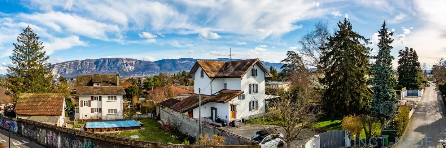 Magnificent Duplex in Confignon - Photo 8 of 14