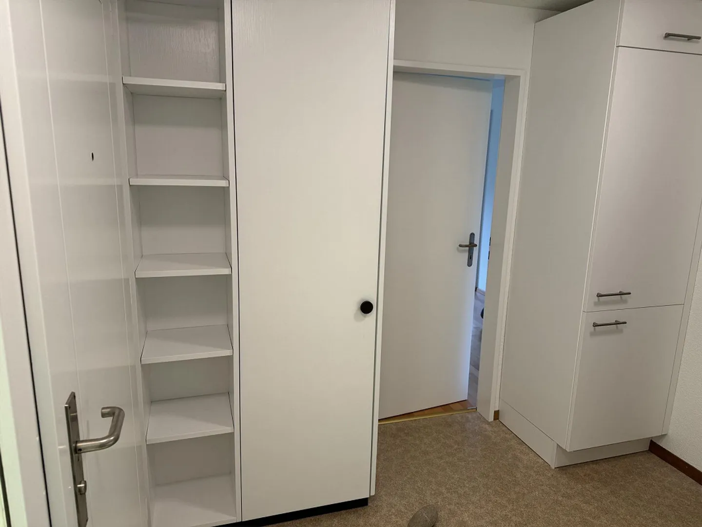 Appartamento 2 locali in casa unifamiliare - Foto 8 di 13