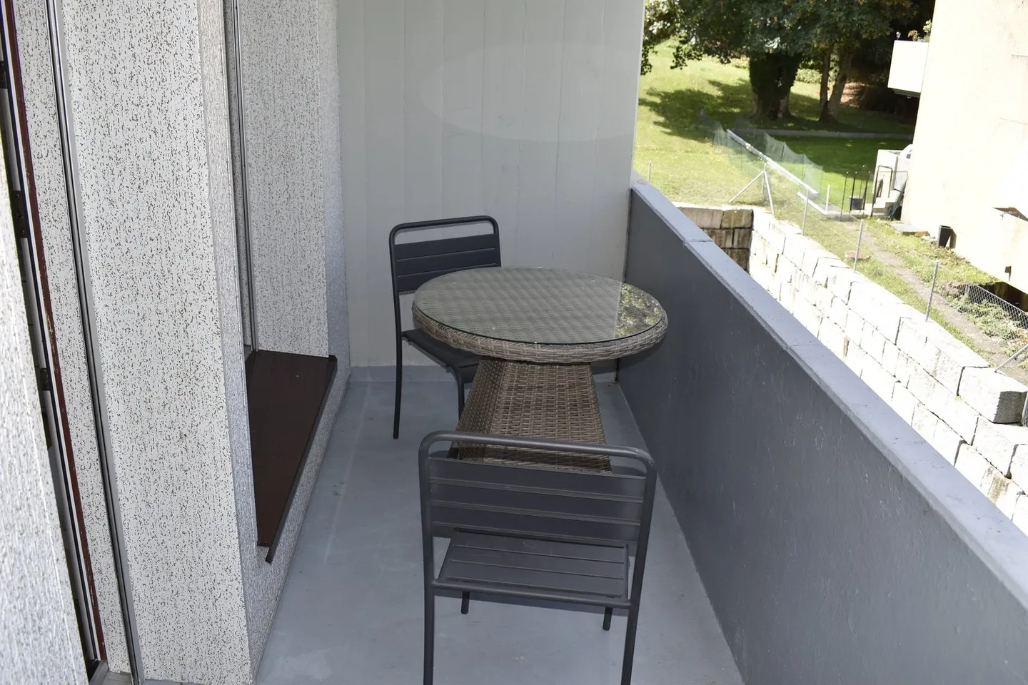 Appartamento luminoso con balcone - Foto 16 di 17