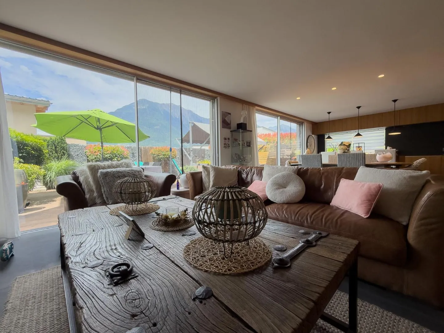 Maison contemporaine élégante - Photo 7 sur 13