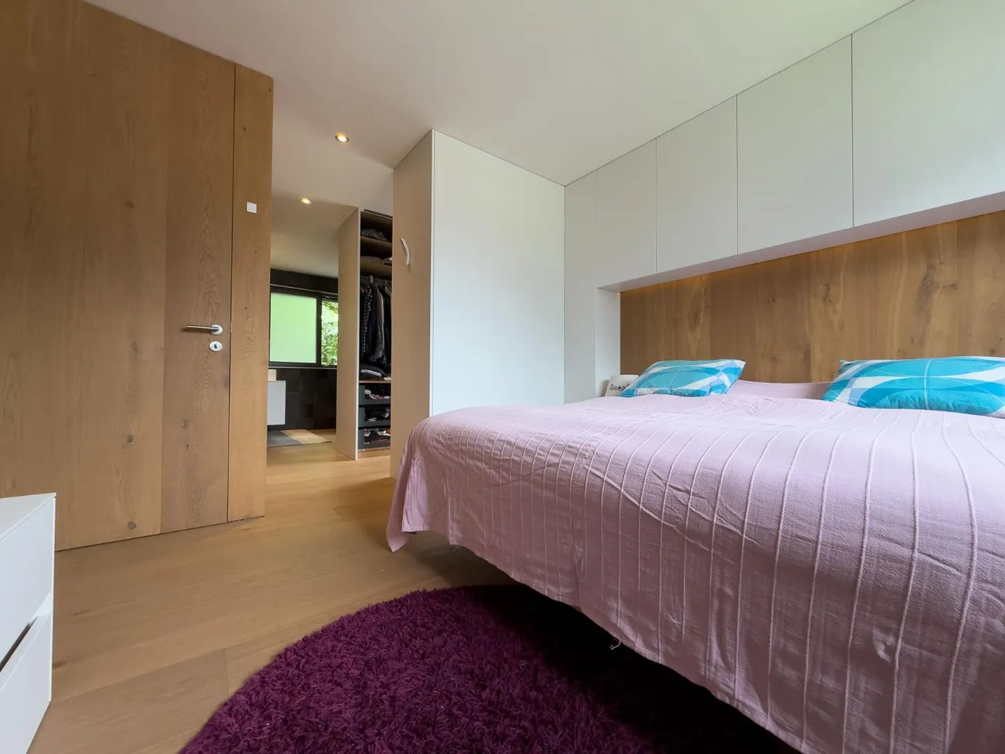Maison contemporaine élégante - Photo 10 sur 13