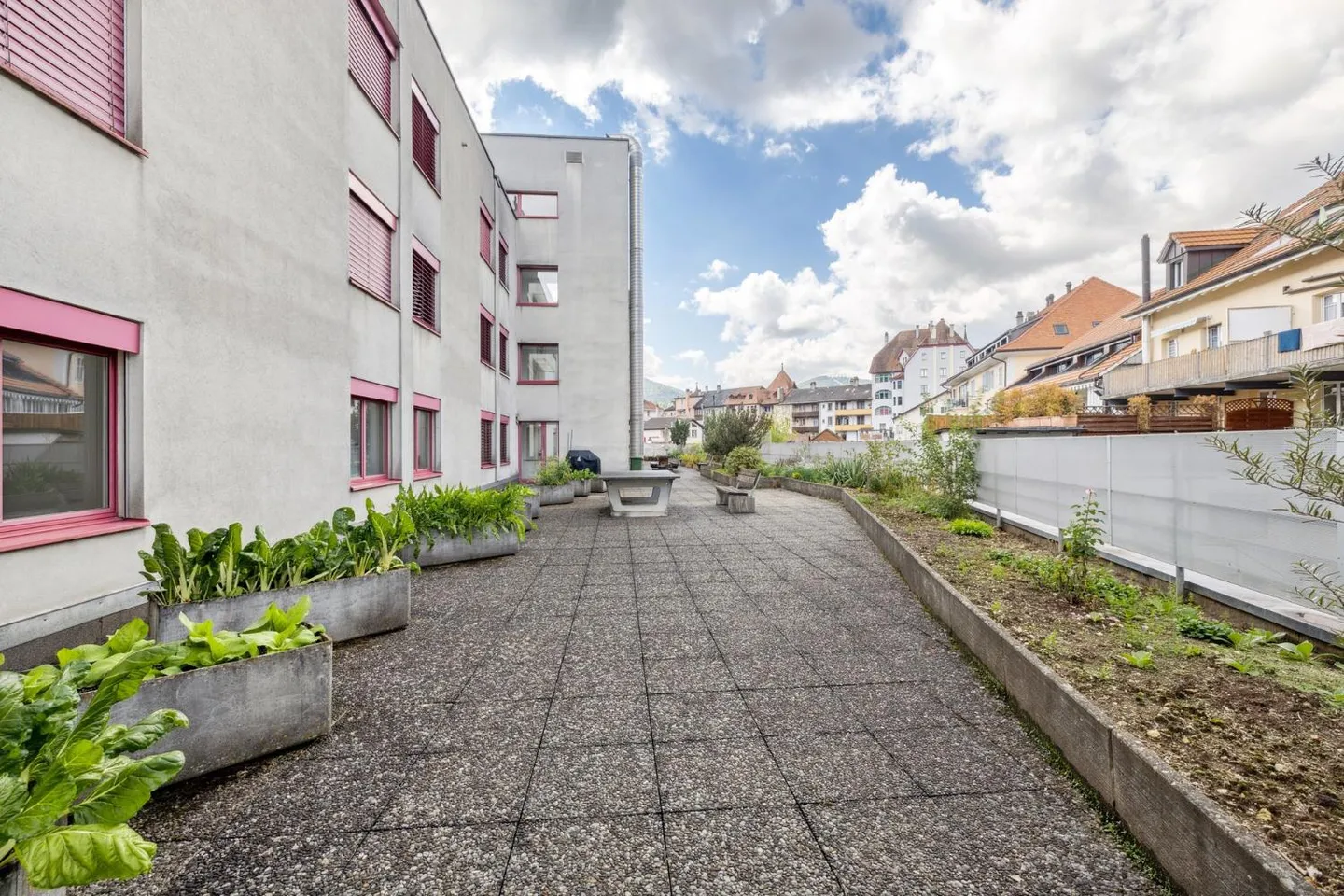 Charmante 3-Zimmer-Wohnung - Foto 2 von 2