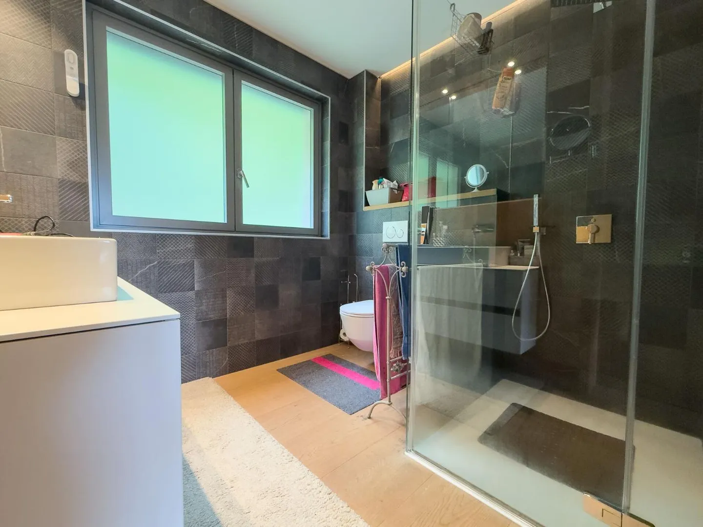 Maison contemporaine élégante - Photo 11 sur 13