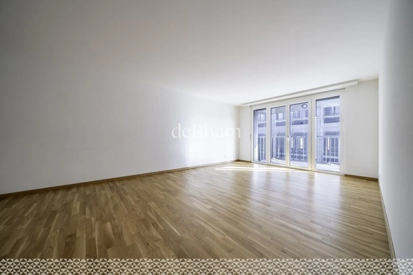 Moderno appartamento di 3,5 stanze a Losanna - Foto 1 di 9
