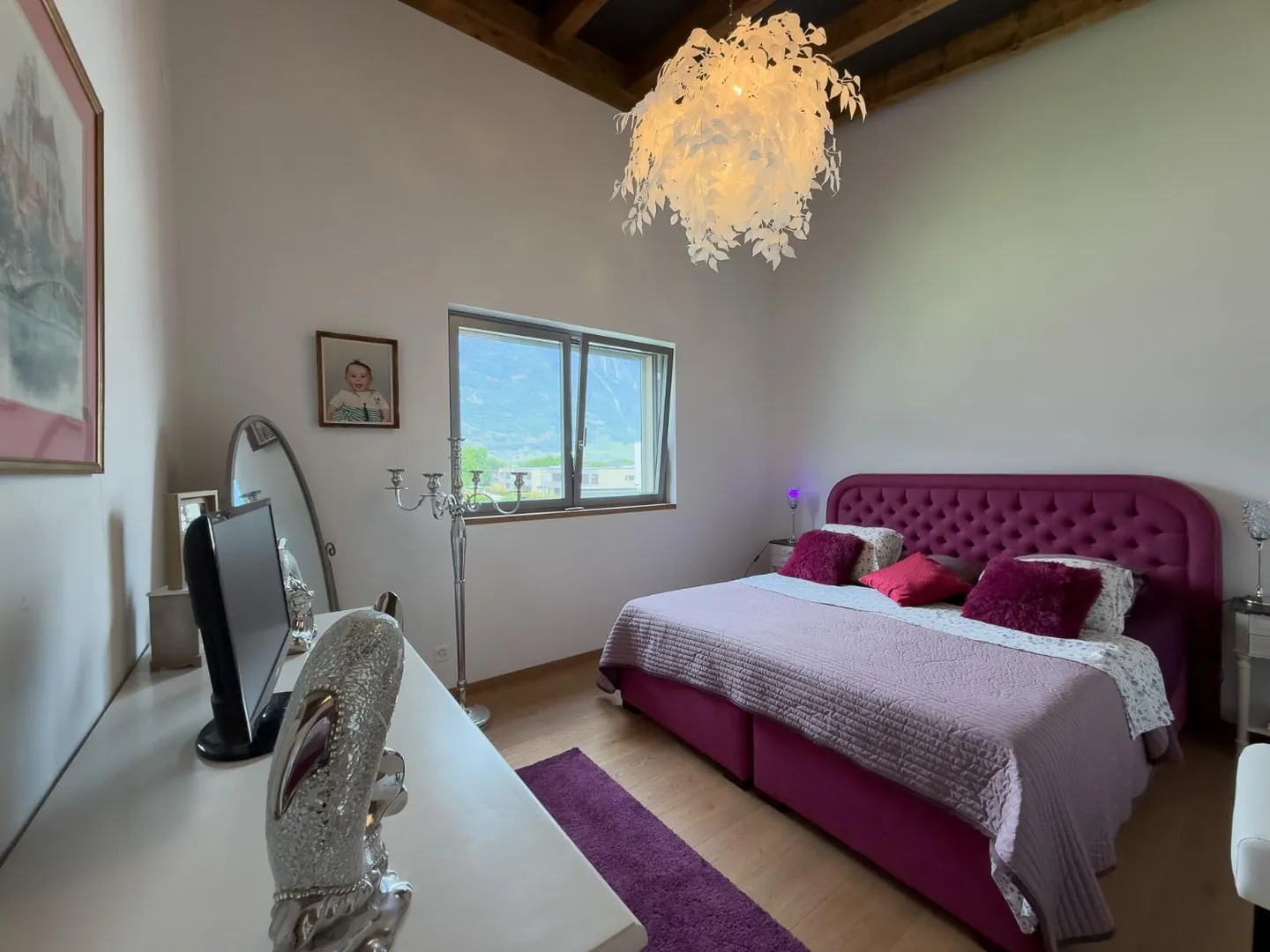 Maison contemporaine élégante - Photo 8 sur 13